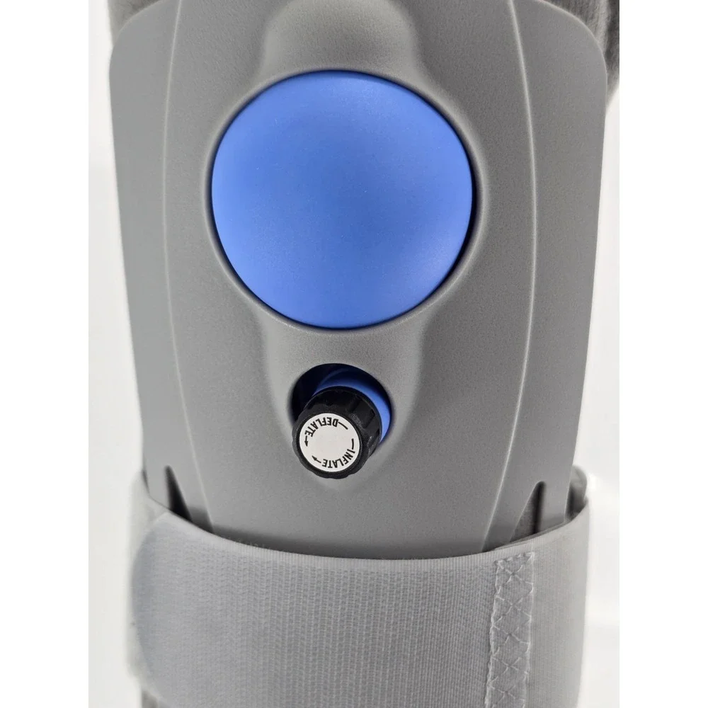 United Ortho - USA16103 - 360 Air‎ Walker - Standard Fracture Boot, Small, Grey